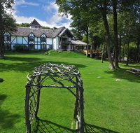 Beech Alpen Inn - Accommodation San Jose
