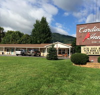 Cardinal Inn - Accommodation San Jose