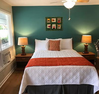 Meadowlark Motel - Accommodation San Jose