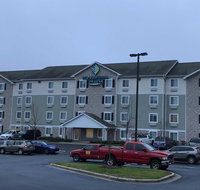 WoodSpring Suites Raleigh Apex - Accommodation San Jose