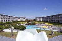 A Place at the Beach III a VRI resort Accommodation San Jose