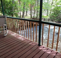 Stony Creek Motel - Accommodation San Jose