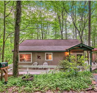 Smoky Mountain Treehouse - Accommodation San Jose