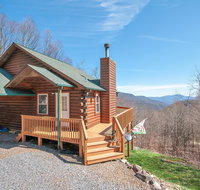 Ridgeview Cabin - Accommodation San Jose