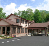 Jonathan Creek Inn and Villas - Accommodation San Jose