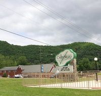 Castlewood Inn - Accommodation San Jose