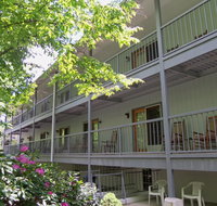 Four Seasons Inn - Accommodation San Jose