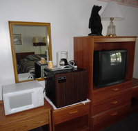 Laurel Park Inn - Accommodation San Jose