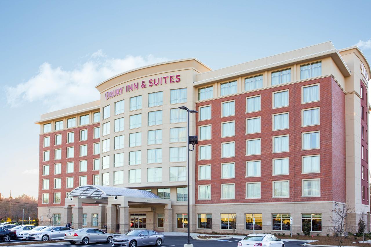 Drury Inn & Suites Charlotte Arrowood - thumb 0