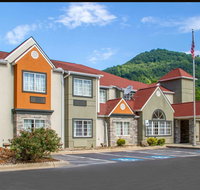 Quality Inn  Suites Maggie Valley - Accommodation San Jose