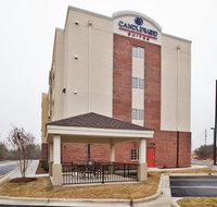 Candlewood Suites Apex Raleigh Area - Accommodation San Jose