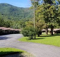 Tanglewood Motel and Log Cabins - Accommodation San Jose
