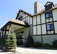 4 Seasons at Beech Mountain - Accommodation San Jose