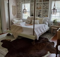 Woodland Retreat - Wanderlust - Accommodation San Jose