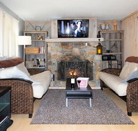 Beech Mtn Hideaway - Accommodation San Jose