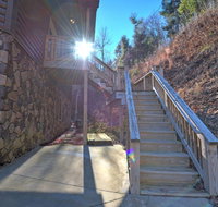 Wilderness Ridge Cabin - Accommodation San Jose