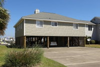 Atlantic Beach Getaway House Accommodation San Jose