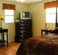 Promise Keeper Cottage - Accommodation San Jose