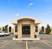 Kelly Inn Minot - Accommodation San Jose