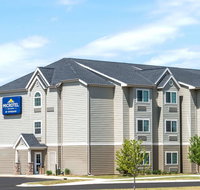 Microtel Inn  Suites by Wyndham Dickinson - Accommodation San Jose