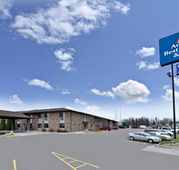 Americas Best Value Inn and Suites Bismarck - Accommodation San Jose