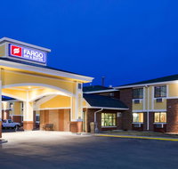Fargo Inn and Suites - Accommodation San Jose