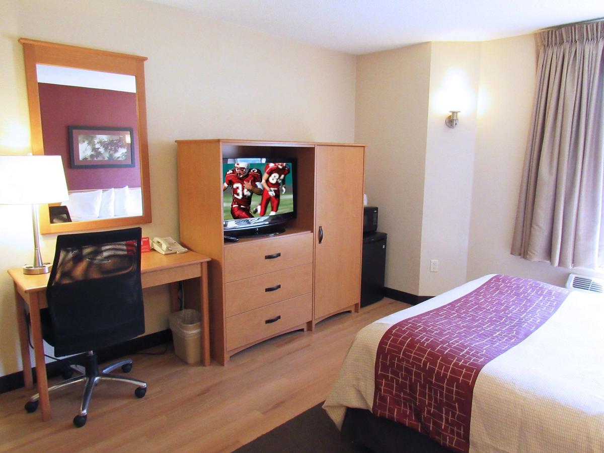 Red Roof Inn Fargo - I-94/Medical Center - thumb 0