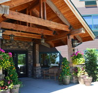 Noble Inn Minot - Accommodation San Jose