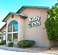 Kelly Inn 13th Avenue - Accommodation San Jose