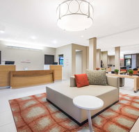 Hawthorn Suites by Wyndham Fargo - Accommodation San Jose