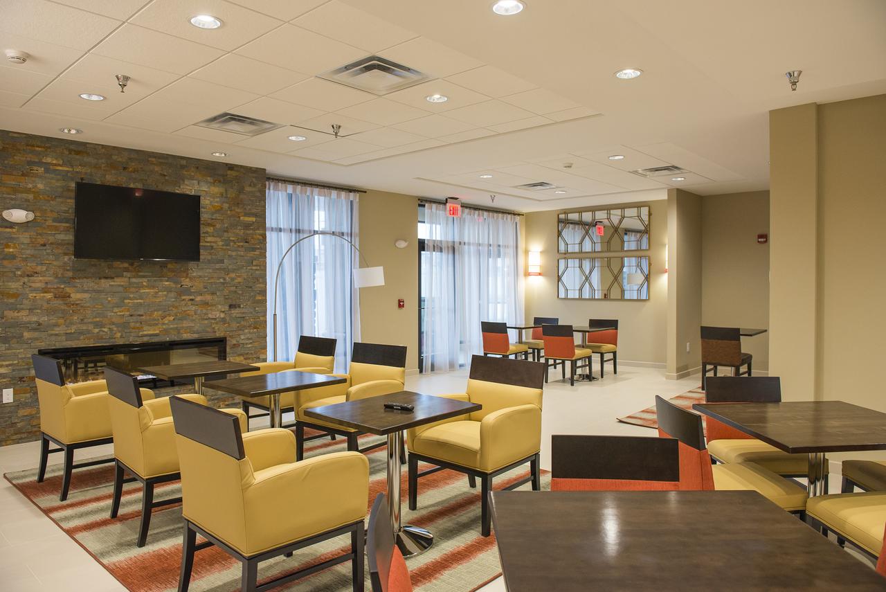 Hawthorn Suites By Wyndham Fargo - thumb 40