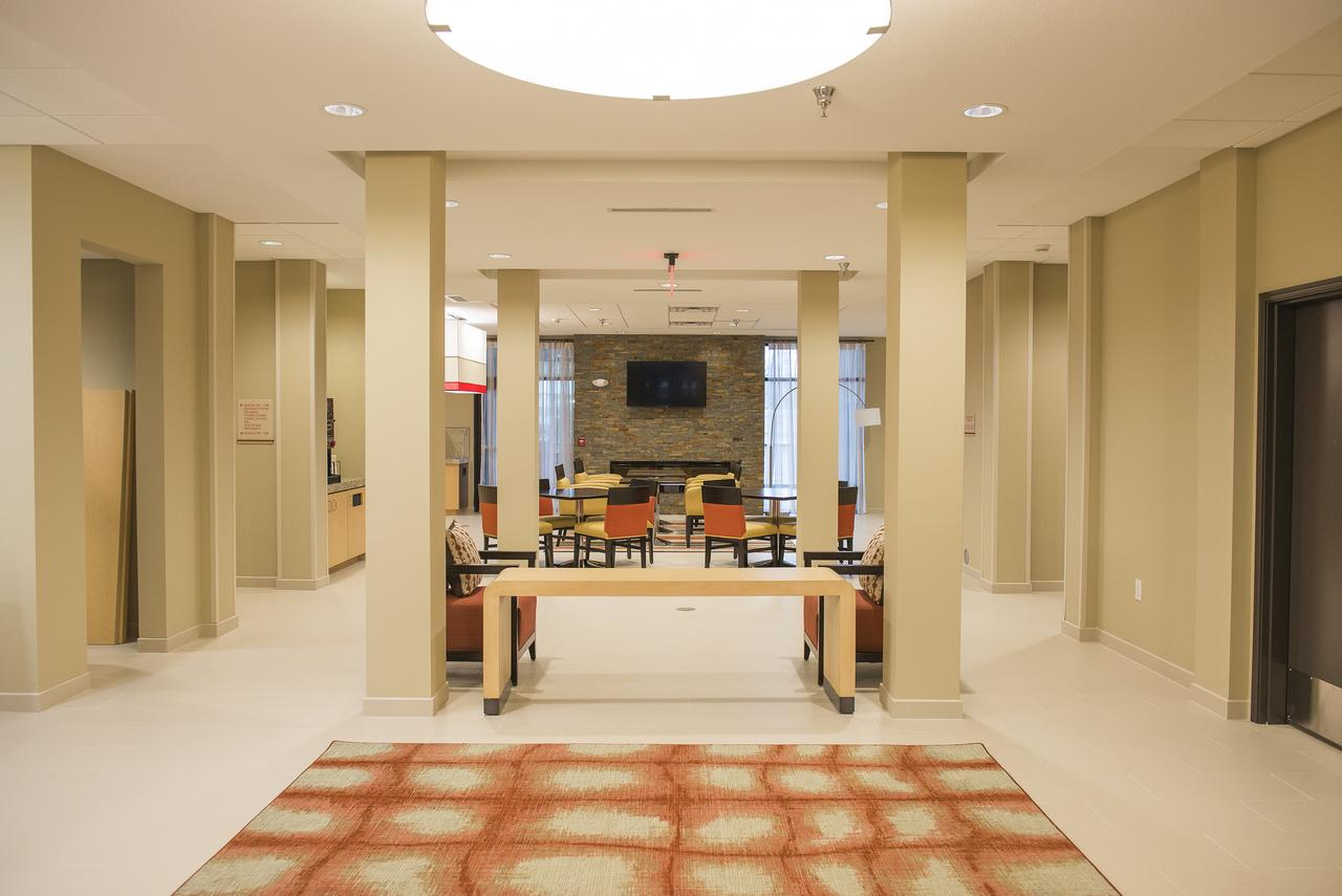 Hawthorn Suites By Wyndham Fargo - thumb 41