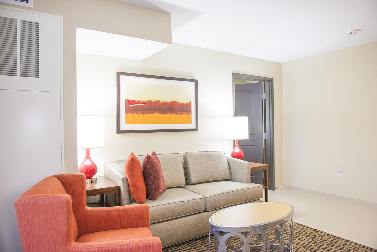 Hawthorn Suites By Wyndham Fargo - thumb 9