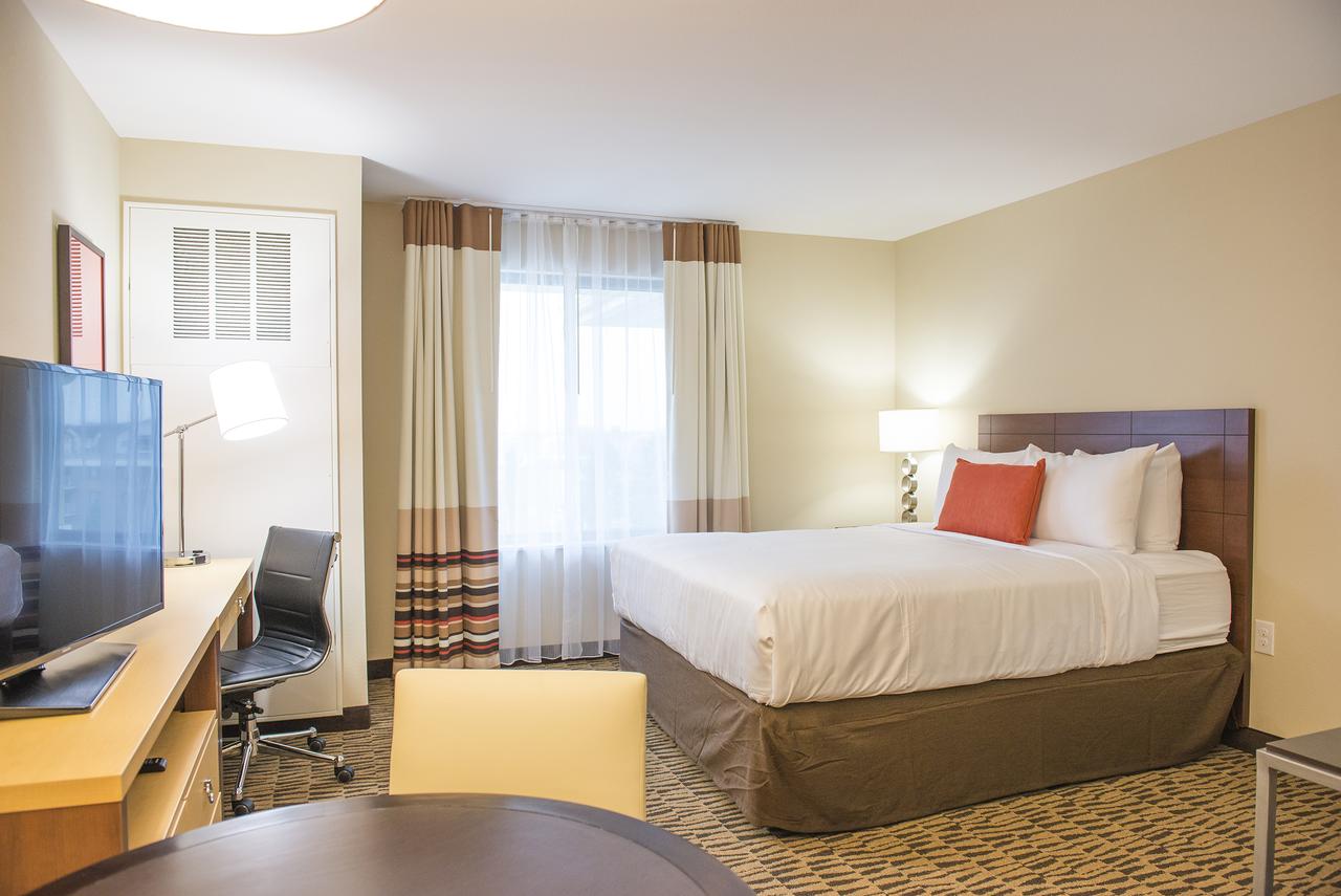 Hawthorn Suites By Wyndham Fargo - thumb 4