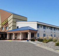 Red River Inn  Suites Fargo - Accommodation San Jose