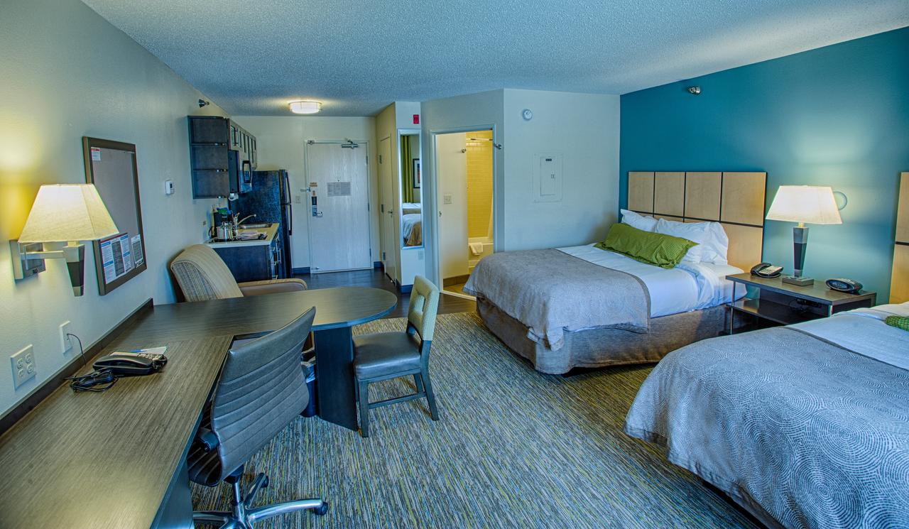 Candlewood Suites Fargo-North Dakota State University - thumb 10
