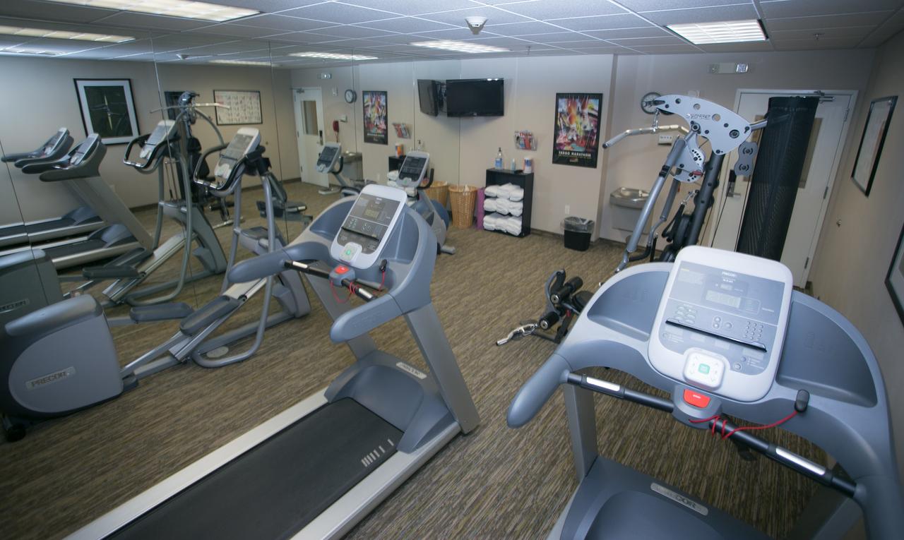 Candlewood Suites Fargo-North Dakota State University - thumb 18