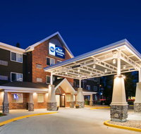 Best Western Harvest Inn  Suites - Accommodation San Jose