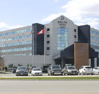 Delta Hotels by Marriott Fargo - Accommodation San Jose