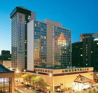 Millennium Cincinnati - Accommodation San Jose