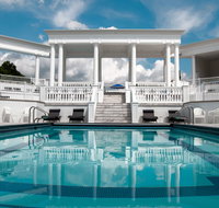 The Grand Resort - Accommodation San Jose