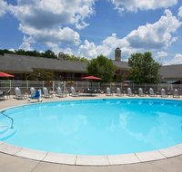 Ohio University Inn and Conference Center - Accommodation San Jose