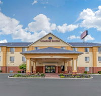 Comfort Suites Findlay I-75 - Accommodation San Jose