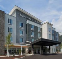 TownePlace Suites by Marriott Cleveland Solon - Accommodation San Jose