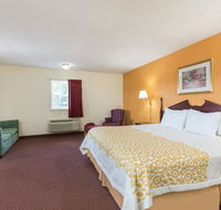 Days Inn by Wyndham Amherst - Accommodation San Jose