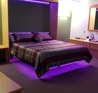 Colonial Manor Motel - Accommodation San Jose