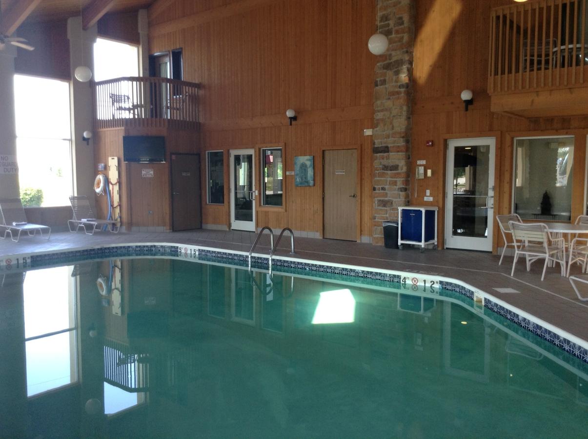 Days Inn By Wyndham Batavia Ohio - thumb 20