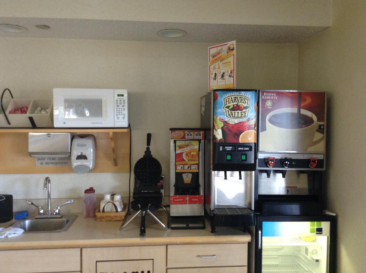 Days Inn By Wyndham Batavia Ohio - thumb 19