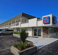 Motel 6 Lima - Accommodation San Jose