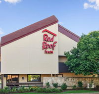 Red Roof Inn Canton - Accommodation San Jose